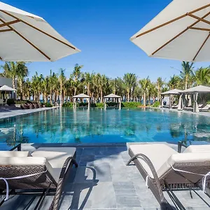 ***** Курортный комплекс Grandvrio Ocean Danang Вьетнам