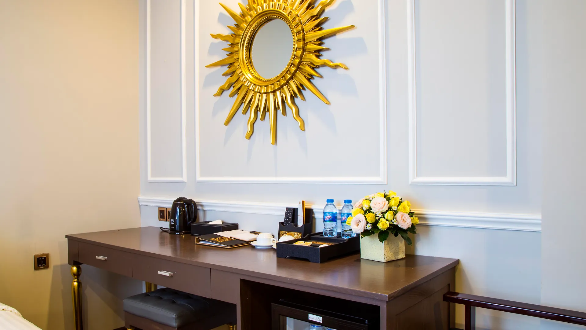 ****  Cicilia City Hotel Saigon Center Ho Chi Minh City Vietnam