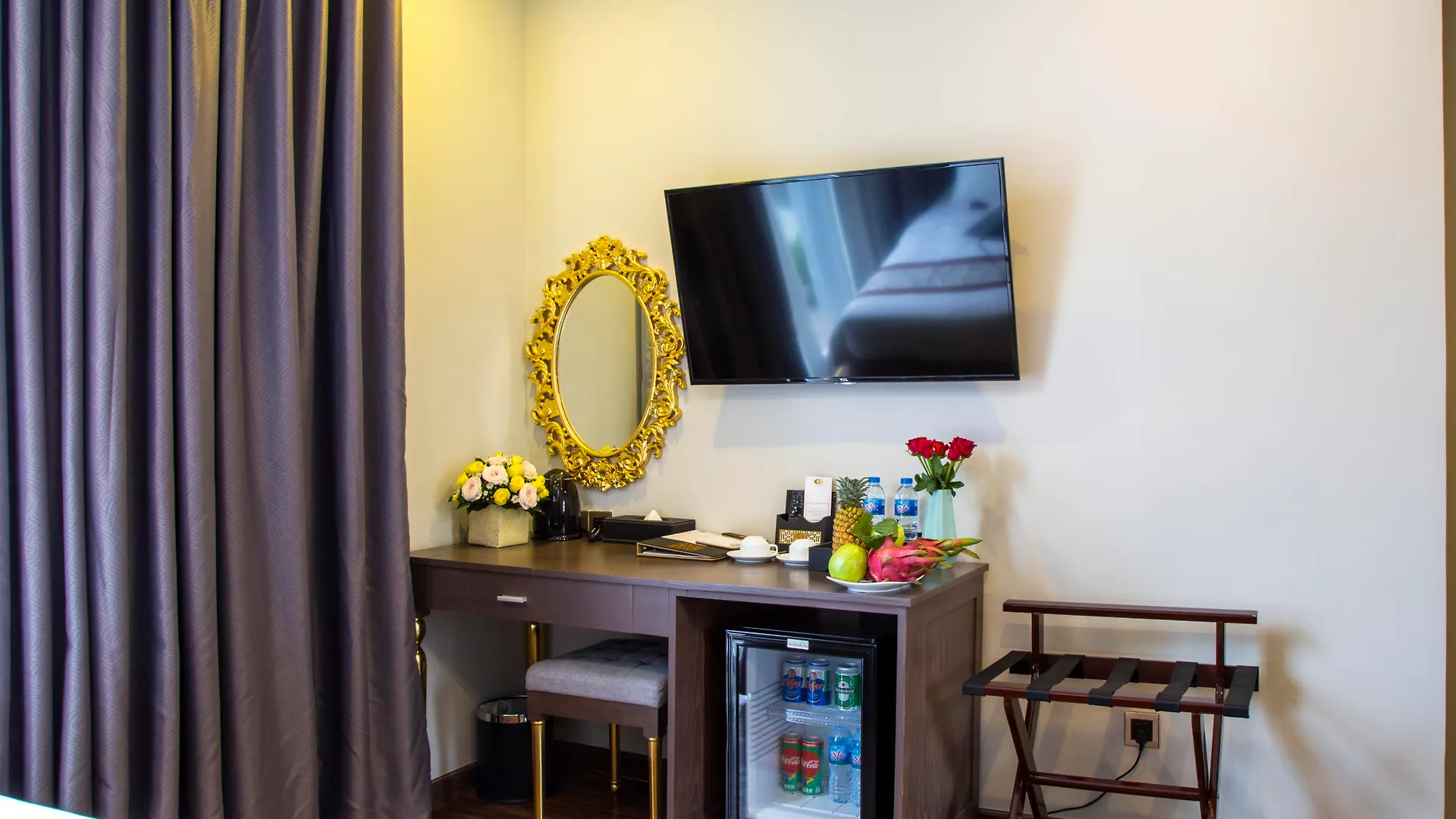 Cicilia City Hotel Saigon Center Ho Chi Minh City
