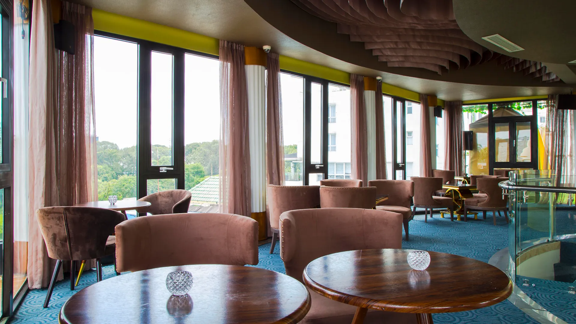 Cicilia City Hotel Saigon Center Ho Chi Minh City