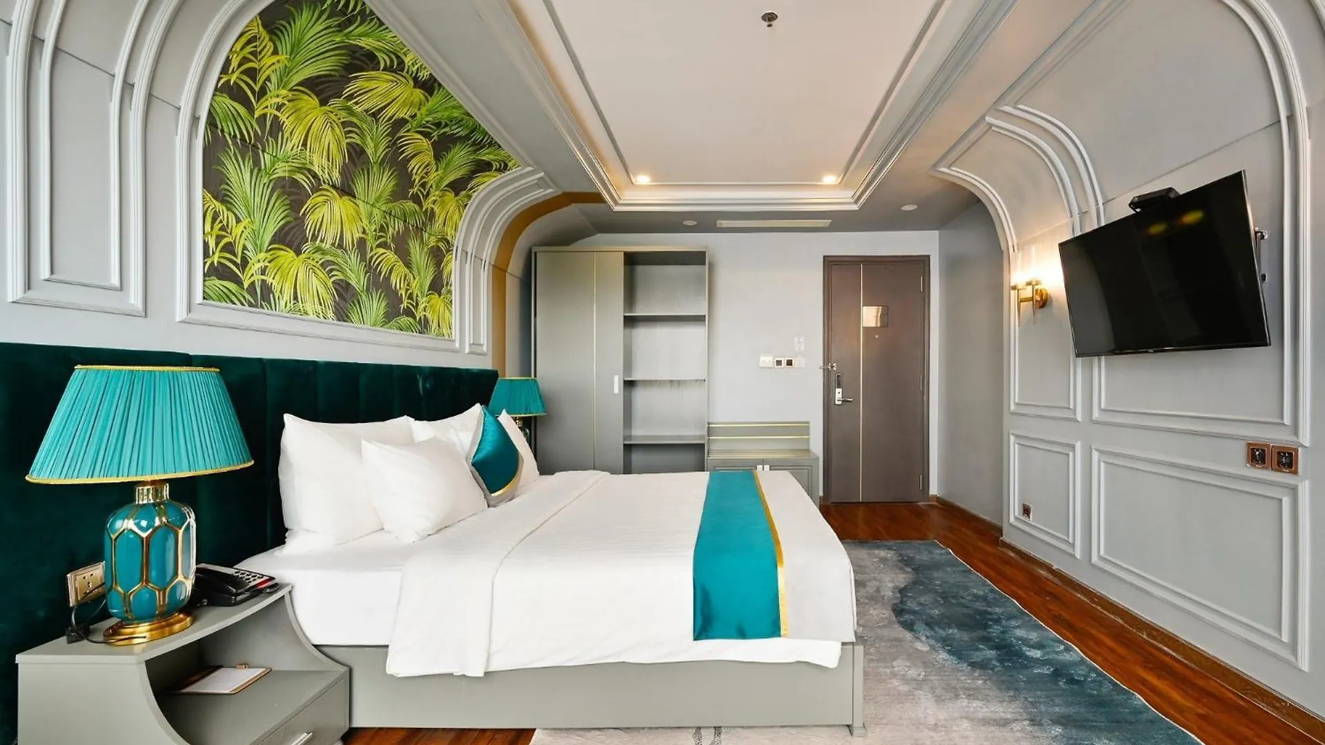Cicilia City Hotel Saigon Center Ho Chi Minh City