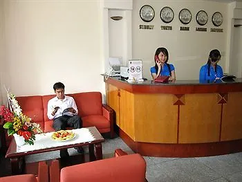 시칠리아 사이공 호텔 앤 스파 호치민